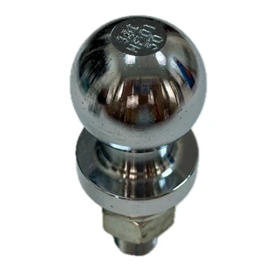 Car Accessories Trailer Hitch Ball Trailer Towing