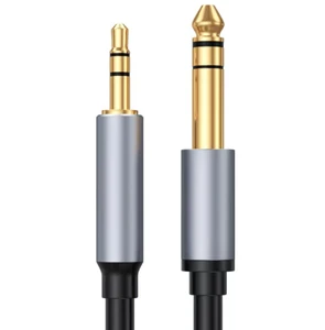 Coaxial Audio Cable 3.5mm Stereo Plug 6.5mm Stereo Plug Audio Mixing Consoles Amplifiers Electric Guitars XLR Stock Availability