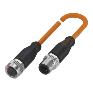 BALLUFF BCC0M71 Control Cables