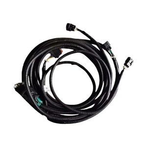 Bestselling High Performance Wiring Harness 21N-06-41270 Apply for PC1250-8