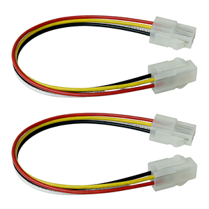 Electric Vehicle Wiring Harness | Automotive Motor Power Cable Gold Plating | Male-Female Butt Electronic Machine IATF 16949