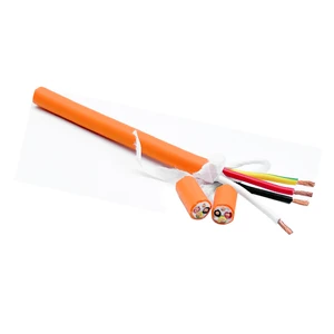 Wholesale High Quality Control Power Cable Wire Flexible 4x2.5 Electric Wires Cables Flexible Cables