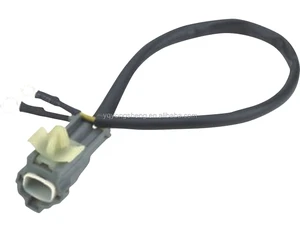 Industrial and Electronic Electrical Wiring Harness Connector Auto Wiring Harness Connector for toyota