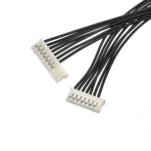 High Quality Factory Wire Harness Socket Custom-made Waterproof Wiring Harness Connector