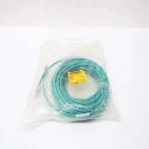 RSSD RSSD 444-20M Double Ended Ethernet Cable 20m New Original Industrial Automation PAC PLC Controller