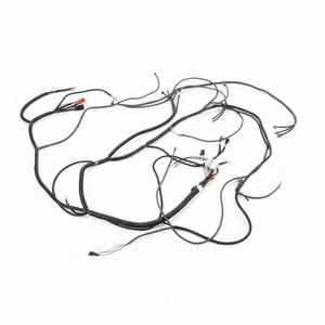 JM ZX70, ZX70-5G, ZX75 Wiring Harness 0004821-01 Suitable for Hitachi Excavators Replacement Part