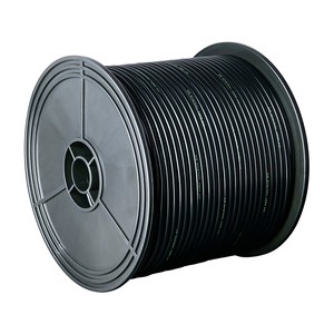 Security Dedicated Locating Aluminum Flexible Conductor Wire For Polyethylene Pipes