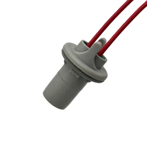 Custom Vehicle Light Wiring Harness & Adapter Cable | Wiring Harness Accessories | Fit for Car Light Sockets