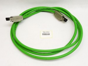 Industrial Ethernet TP Cable 6XV1840-2AH10 Cable Approx 1.90m + Plug