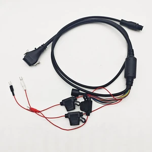 Custom Wiring Harnesses Assembly Automotive Electronics Complete Engine Wiring Harness Car Wiring Harness