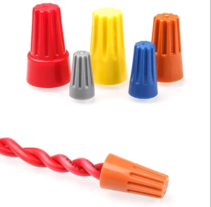 P1 P2 P3 P4 P5 P6 Wire Connectors Screw Type Factory Lowest Price High Quality Auto Connector on Wire Electric Connector