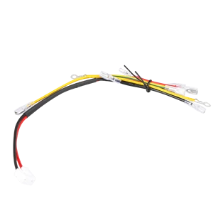 Air Purifier Wiring Harness, Electrical Equipment Wiring Harness, Electronic Connection Wiring Harness Customization