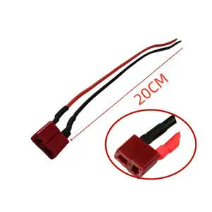 T-Connector with Cable-SKU S02027 Model 9386089709910