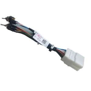20Y-06-41150 Wiring Harness for PC200-8 PC130-8 PC450-8 20Y0641150 Cab Wiring Harness