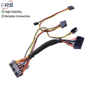 Molex 43025-0600 MX3.0mm Single Head Cable Wiring Harness for Drone Motor and Power Transmission Lightweight Durable Performance