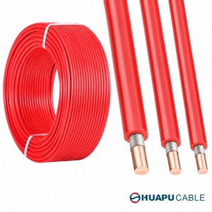 WDZB1N-BYJ LSZH B1 Flame Retardant Fire Resistance Cable | H07Z-K Low Smoke Halogen Free Copper Building Wire