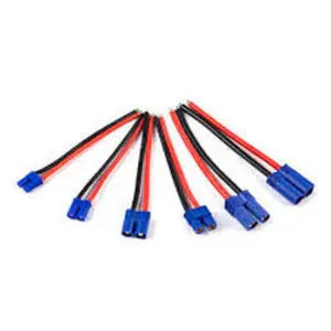OEM JST XH2.54 Connector Cable Harness High-Safety Wiring Solution for Lithium Battery & Renewable Energy Systems Wire Harness