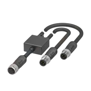 BALLUFF BCC0KT4 Control Cables