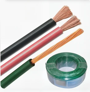 High Voltage Stranded PVC Insulated IP54 Protection EV Battery Management System Wire Harness