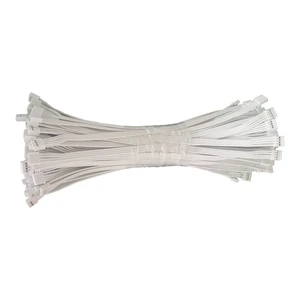 Shenzhen Direct Supply National Standard 3C Custom Phosphor Copper 12-core Antiflaming Nylon Electronic Wire Harness HY Cable
