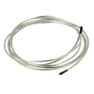 Tin plated copper wire for robotics and flexible motion-control harnesses