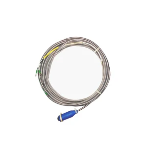 G E/Bently Nevada Cable Electrical Equipment 106765-07 Interconnect Cable