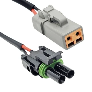 Oem Dongguan Control System Complete Excavator Custom Engine Automotive Wire Harness for Car