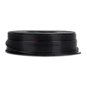 2725 Wire Four-core protection Wire with Aluminum Foil Shielding 24 26 28 + 28AWG signal Control Shielded Wire