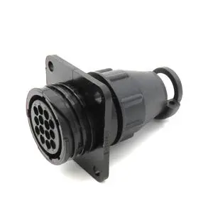 High Efficiency Electric Custom Wire Cable Harness Assembly for Vehicle