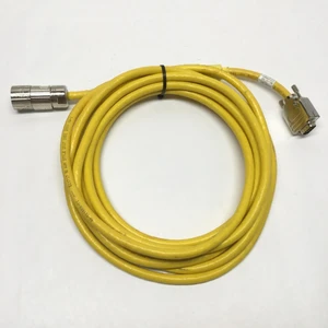 Compumotor 71-021628-15 Servo Motor Feedback Cable, PS to ViX/Aries 15' Industrial Automation PAC PLC Controller
