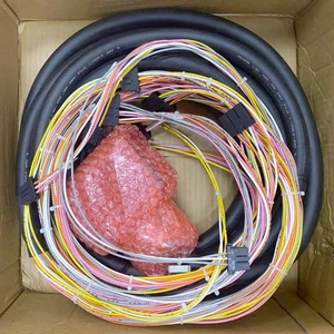 A660-4005-T080 Robot Power Cable A660-4005-T114 Harness