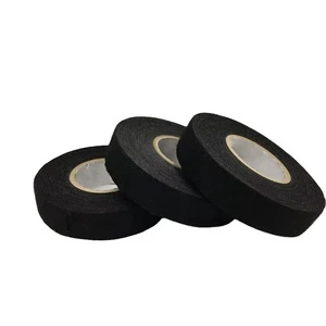 Automotive Wire Harness Adhesive Sticker Washi Paper High Abrasion Resistance Noise Reduction Waterproof Pressure Sensitive