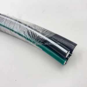Pre-assembled Cable 3*35mm 2 + 54.6 +16 Aluminum ABC Cable