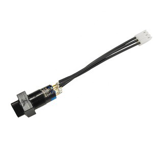 09-50-3031 to Rotary Switch Harness-Pre-Connected Terminal Industrial Control Power Cable Equipment
