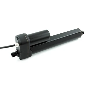 24V DC Electric Synchronous Servo Motor Linear Actuator Controller Wireless Remote Smart Home Home Appliance Fan IP65 Waterproof