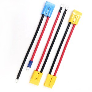 Manufacturer High Voltage 500v 320kwh 380kw Pack Energy Storage Lithium Ion Battery Cable for Solar System Power Station