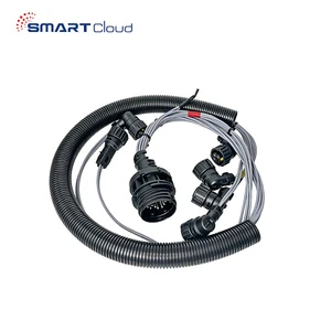 A9425400013 9425400113 Engine Wiring Harness For BENZ Truck Cable Wires