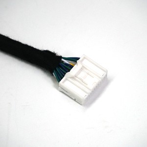 Durable And Customizable Battery Management System Cable BMS Wiring Harness For Lithium Ion Battery Packs