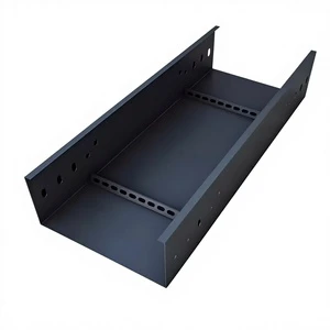 Wholesale SHEN LIAN Spray Fireproof Shaft Cable Trays Cross Arms Pre-installation Electrical Construction Cables Customized