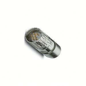(Cable Connectors) M23-06P1N8A8004S,1629189