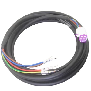 SGM7J Low-power Servo Motor Wire Encoder Cable