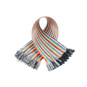 Custom JST Molex XH VH SH GH Wire Harness Cable Assembly Waterproof Electronic Connector Wiring Harness for Appliances