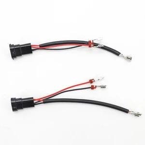 Manufacturer Usual Wiring Harness Used Car Auto Wire Harness