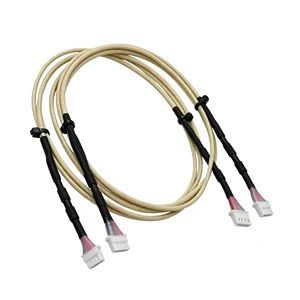 TL-LINK TL-CO-1 Factory-Direct Copper Conductor Oil-Resistant High/Low Temp Liquid Cooling Control Cable Multi-Layer