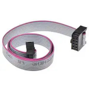 Factory-direct IDC Pre-assembled Cable 2.54 mm Model 2651 China