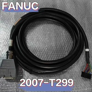 Industrial Robot Cable Assembly Motion Control Signal Transmission Harness Automation Equipment Spare Parts 2007-T299