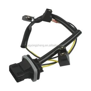 2020 Led Light Lighting Wire Harness