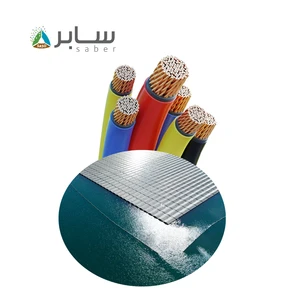 Tinned Copper High Voltage Floating Solar Connection Cable with XLPO Insulation 1000/1800VDC 15kV Rated for Photovoltaic Systems