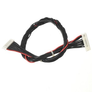 High Temperature Resistant Flameproof Wiring Harness for Industrial Furnace Control & Thermal Power Plants