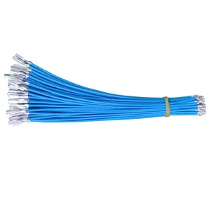 Custom Processing of XH Terminal Wire of Connecting Harness for New Energy Vehicles Directly Supplied by the Manufacturer